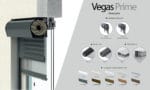 Cechy systemu roletowego Vegas Prime 138 montaż elewacyjny firmy Hosten