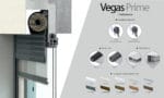 Cechy systemu roletowego Vegas Prime 138 montaż podtynkowy firmy Hosten